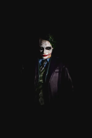 Joker iPhone Mobile Wallpape