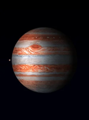 Jupiter HD Wallpapers Space