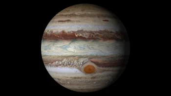 Jupiter HD Wallpapers Nature