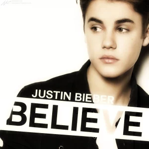 Justin Bieber Believe Wallpa