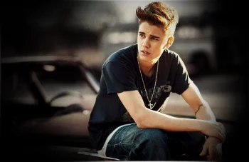 Justin Bieber Full HD Wallpa