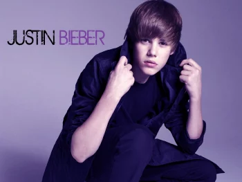 Justin Bieber HD Photos Wall