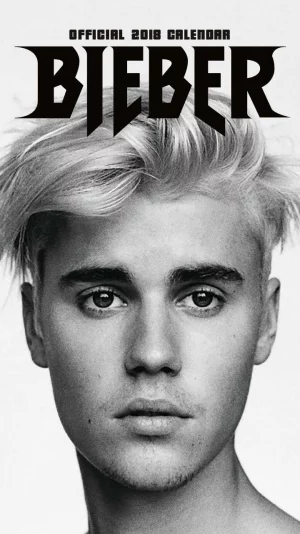 Justin Bieber Magazine Pics