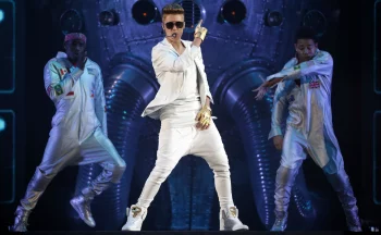 Justin Bieber Ultra HD Photo