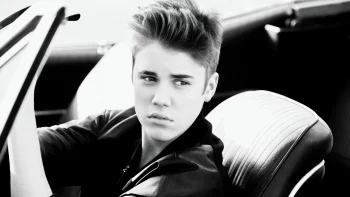 Justin Bieber Ultra HD Photo