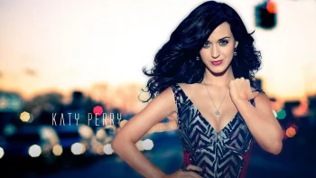 Katy Perry HD Close Photos W