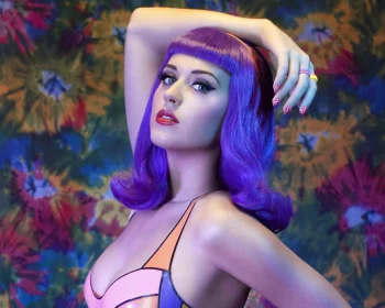 Katy Perry teenage Dreams Ph