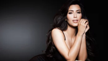 Kim Kardashian Desktop HD Wa