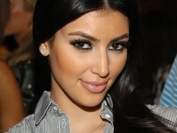 Kim Kardashian Style Fashion