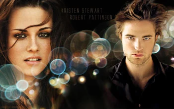 Kristen Stewart & Robert Pat