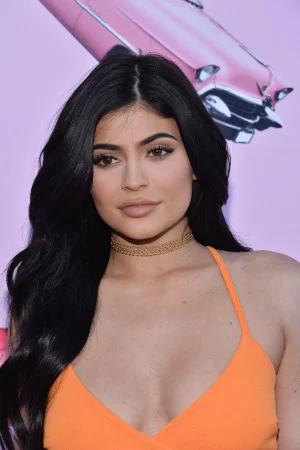 Kylie Jenner HD Wallpapers P