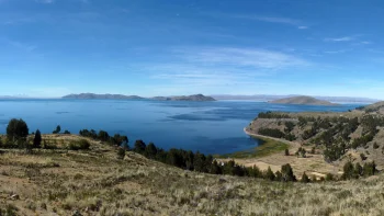 Lake Titicaca HD Wallpapers