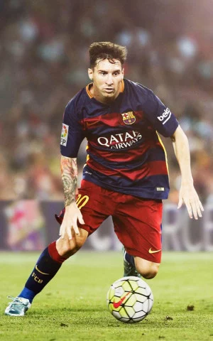 Lionel Messi hd Mobile Wallp