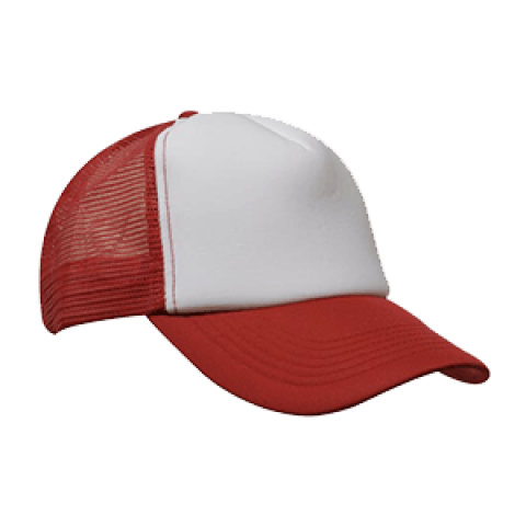 Red cap PNG - Transparent im