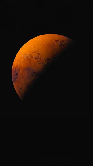 Mars HD Wallpapers Space Nat