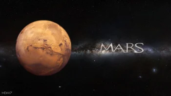 Mars HD Wallpapers Nature Wa