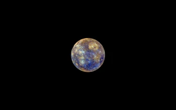 Mercury Planet HD Wallpapers