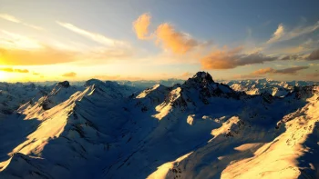 Mountain HD Wallpapers Natur