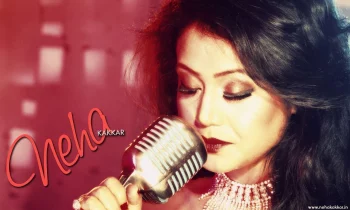 Cover Photo of Neha Kakkar