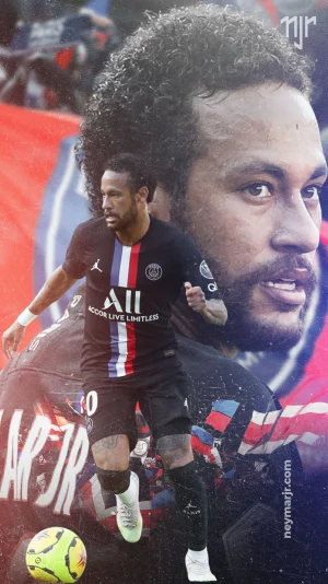Neymar Latest HD Wallpapers