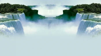 Niagara Falls HD Wallpapers