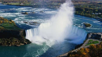 Niagara Falls HD Wallpapers