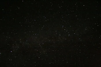 Night Sky Stars HD Wallpaper
