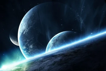 Outer Planets HD Wallpapers