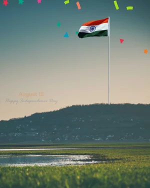 15 August Editing Background