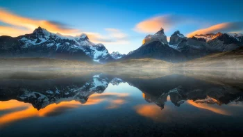 Patagonia HD Wallpapers Natu