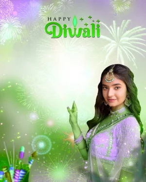 Happy Diwali HD Backgrounds