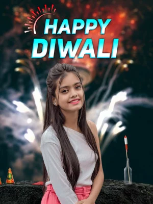 Photoshop New Diwali Backgro