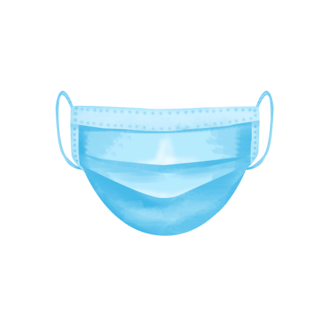 Mask png - Face Mask png for