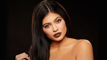 PS4 Kylie Jenner Wallpapers