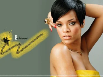 Rihanna HD Photos Wallpapers