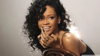 Rihanna Old HD Pics Wallpape