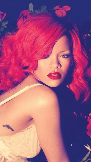 Rihanna Old HD Pics Wallpape