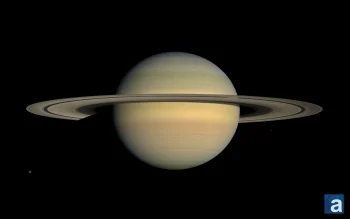 Saturn HD Wallpapers Space N