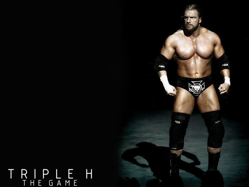 Triple H hd Wallpapers Photo