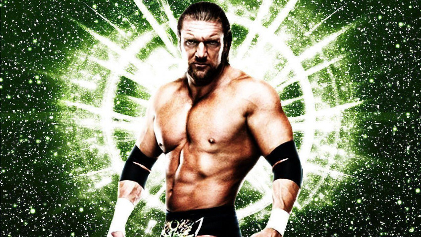 Triple H WWE HD Wallpapers P