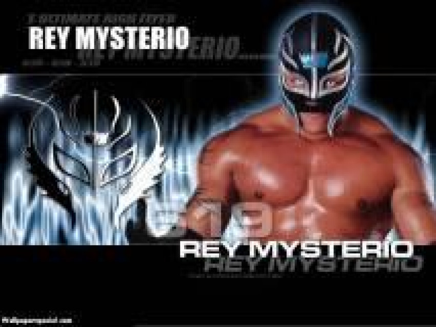Rey Mysterio Wallpapers Phot