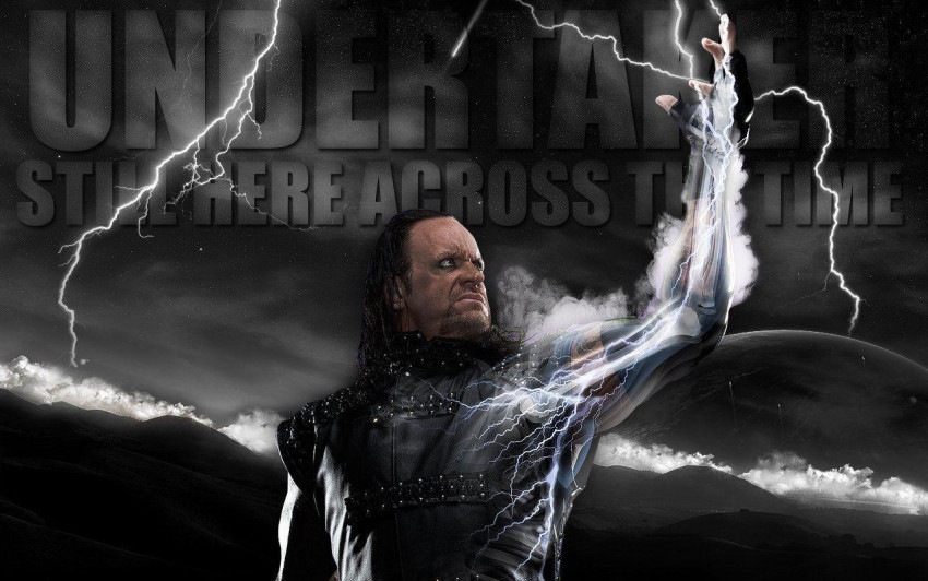 The Undertaker Wallpapers Ph
