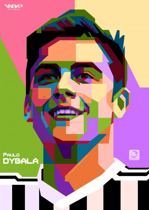 Paulo Dybala Wallpapers Phot