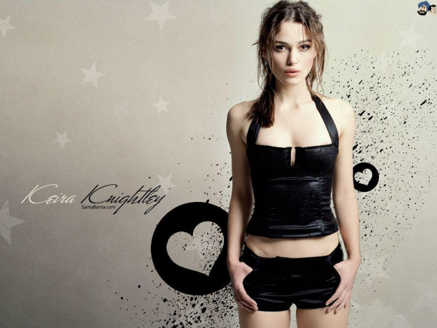 Keira Knightley Wallpapers P