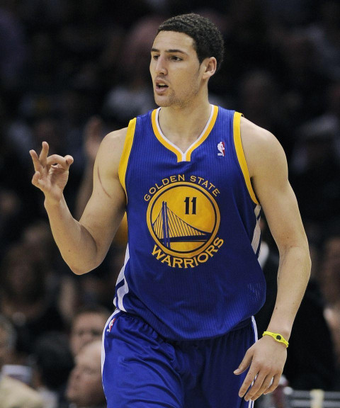 Klay Thompson hd Wallpapers