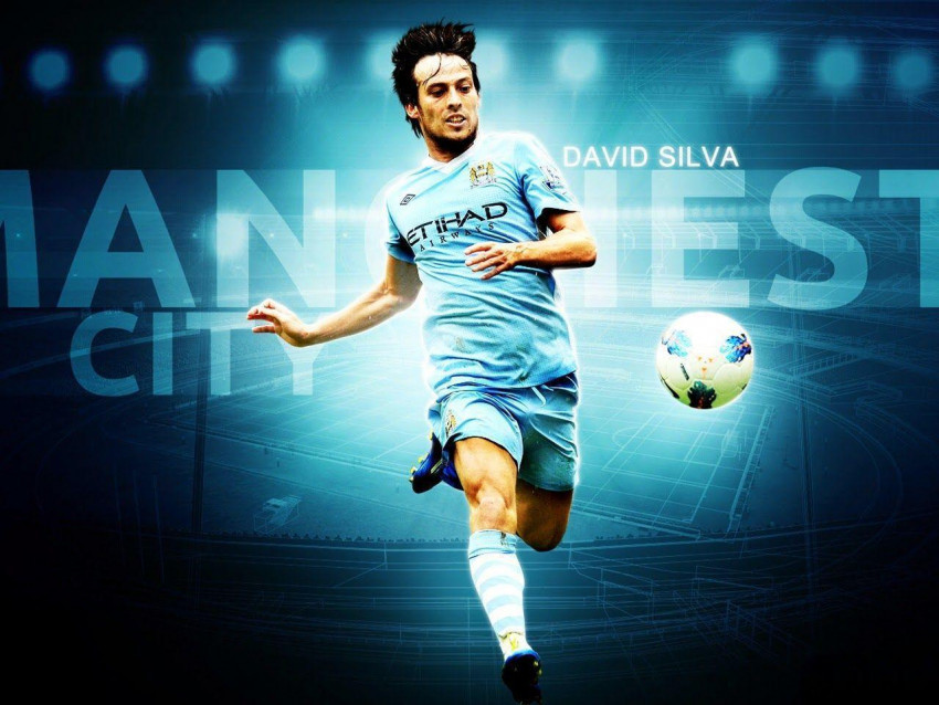59+ Best DAVID SILVA HQ Wallpapers | Photos | Images | Pictures | Free  Download