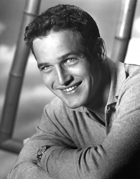 Paul Newman Wallpapers Photo