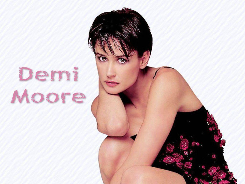 Demi Moore HD Wallpapers Pho