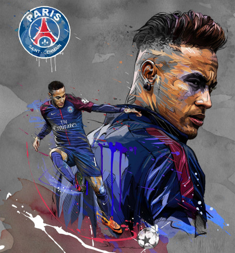 42+ Best Neymar HQ Wallpapers | Photos | Images | Pictures | Free Download