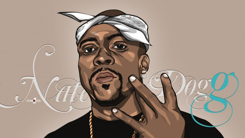 Nate Dogg hd Wallpapers Phot